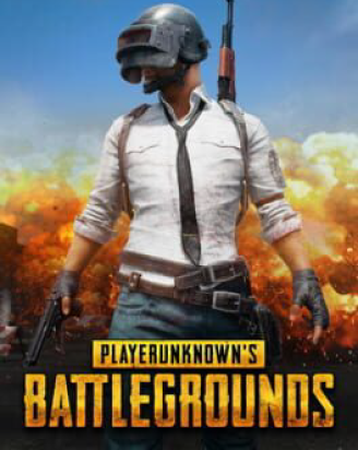 PUBG Mobile – 60 UC